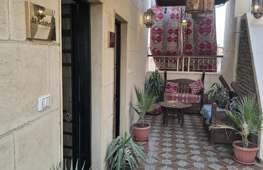 Gamaleya Boutique Hotel-1