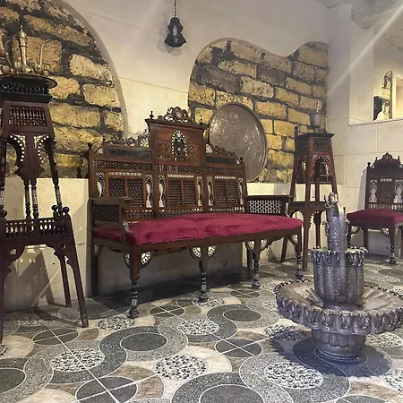Gamaleya Boutique Hotel-2